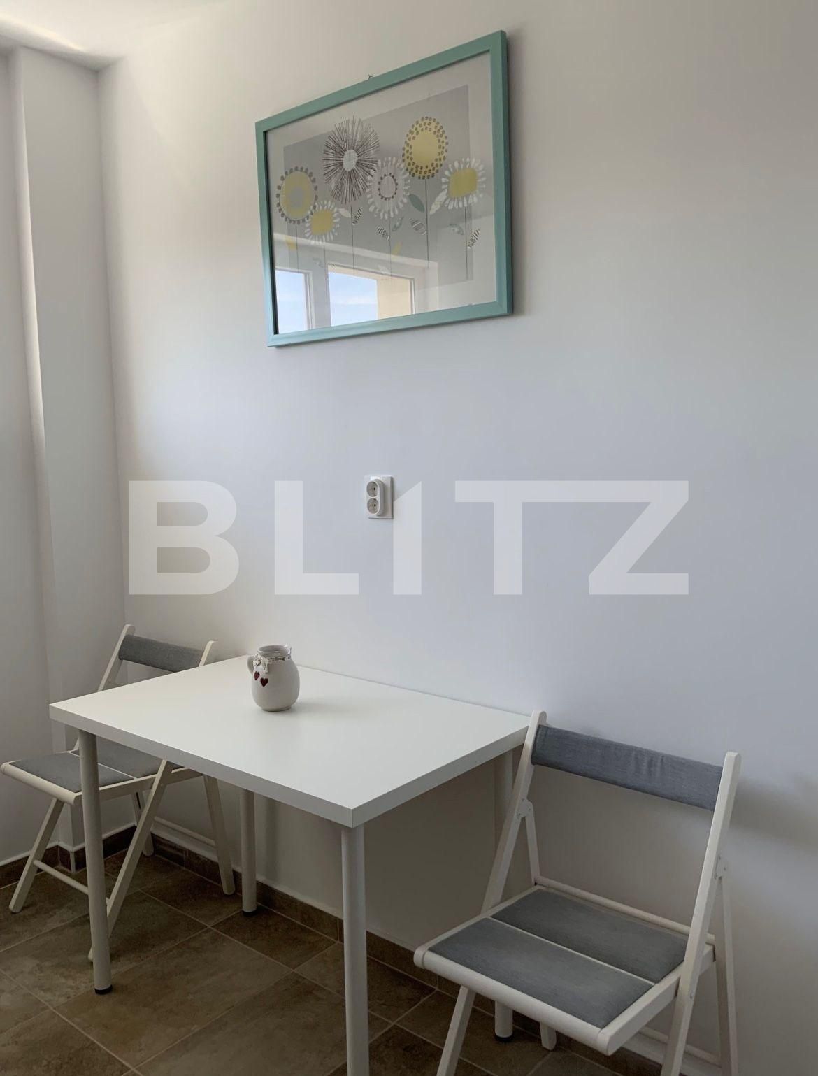 Apartament de închiriat 2 camere Manastur - 118457AI | BLITZ Cluj-Napoca | Poza4