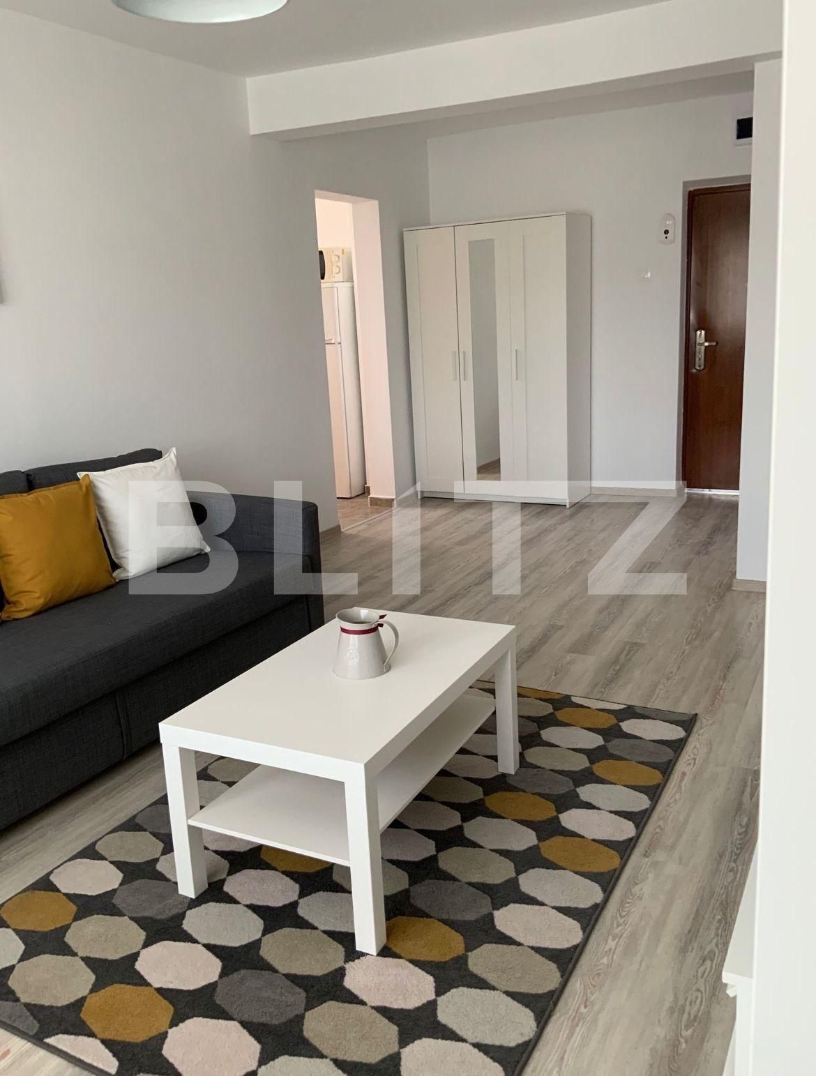 Apartament de închiriat 2 camere Manastur - 118457AI | BLITZ Cluj-Napoca | Poza2