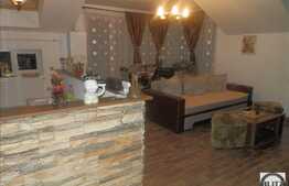 Vanzare 2 camere, 60 mp, etaj intermediar, zona strazii Florilor! Parcare cu CF