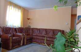 Vanzare 2 camere, 60 mp, etaj intermediar, zona strazii Florilor! Parcare cu CF