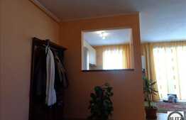Vanzare 2 camere, 60 mp, etaj intermediar, zona strazii Florilor! Parcare cu CF