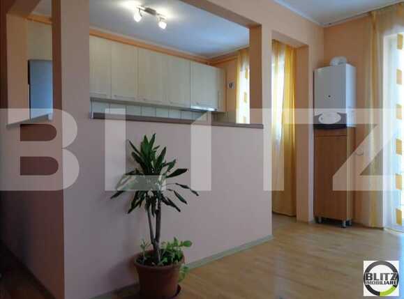 Apartament de vânzare 2 camere Floreşti - 11846AV | BLITZ Cluj-Napoca | Poza1