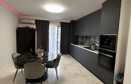 Apartament 2 camere, 60 mp, parcare subterana, zona Calea Borhanciului