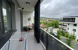 Apartament 2 camere, 60 mp, parcare subterana, zona Calea Borhanciului