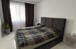 Apartament 2 camere, 60 mp, parcare subterana, zona Calea Borhanciului