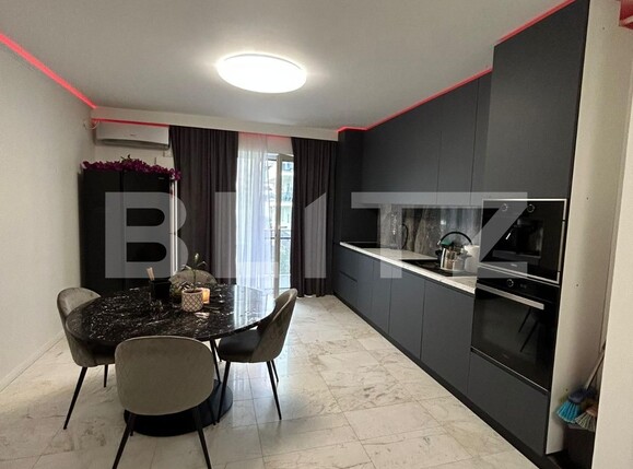 Apartament de închiriat 2 camere Borhanci - 118460AI | BLITZ Cluj-Napoca | Poza3