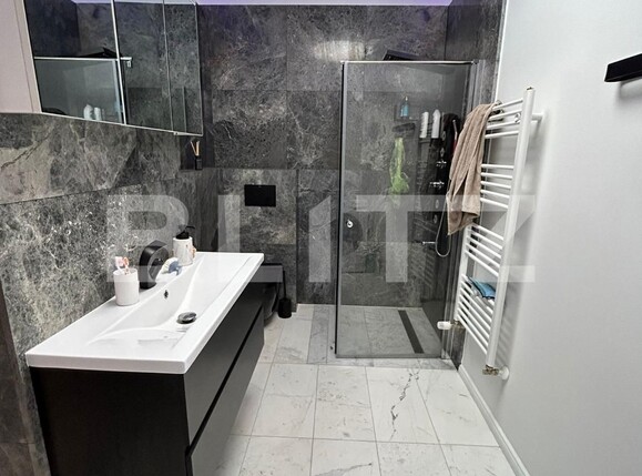 Apartament de închiriat 2 camere Borhanci - 118460AI | BLITZ Cluj-Napoca | Poza6