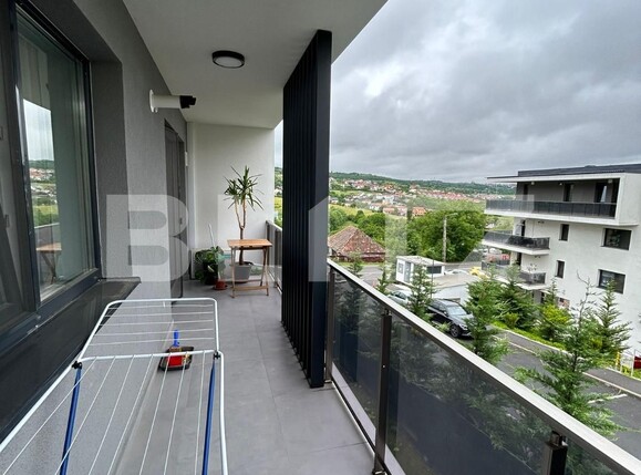 Apartament de închiriat 2 camere Borhanci - 118460AI | BLITZ Cluj-Napoca | Poza7