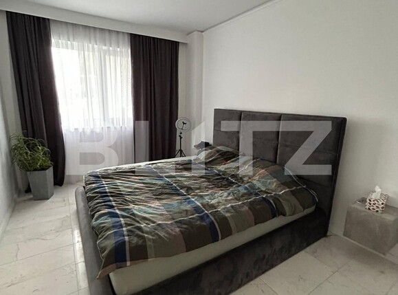 Apartament de închiriat 2 camere Borhanci - 118460AI | BLITZ Cluj-Napoca | Poza4