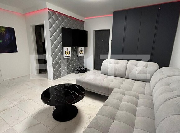 Apartament de închiriat 2 camere Borhanci - 118460AI | BLITZ Cluj-Napoca | Poza1