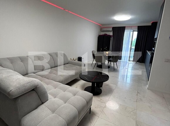 Apartament de închiriat 2 camere Borhanci - 118460AI | BLITZ Cluj-Napoca | Poza2