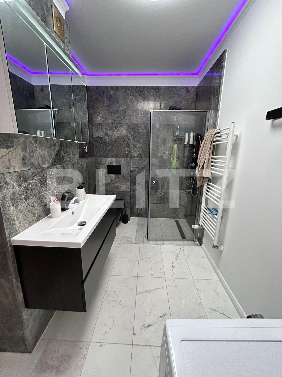 Apartament de închiriat 2 camere Borhanci - 118460AI | BLITZ Cluj-Napoca | Poza6