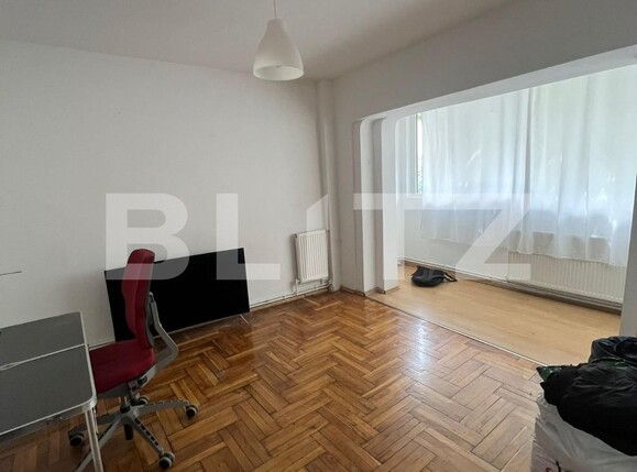 Apartament de vânzare 2 camere Centrul Civic - 118462AV | BLITZ Brașov | Poza1