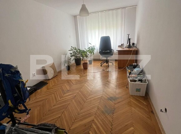 Apartament de vânzare 2 camere Centrul Civic - 118462AV | BLITZ Brașov | Poza2