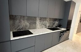 Apartament 2 camere, 60 mp, parcare subterana, zona Constantin Brancusi