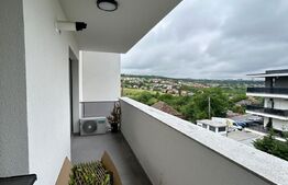 Apartament 2 camere, 60 mp, parcare subterana, zona Constantin Brancusi