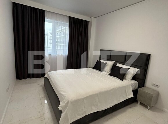 Apartament de închiriat 2 camere Borhanci - 118465AI | BLITZ Cluj-Napoca | Poza4