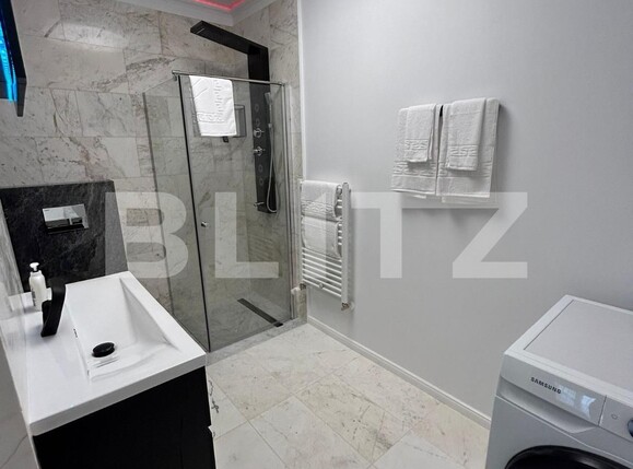 Apartament de închiriat 2 camere Borhanci - 118465AI | BLITZ Cluj-Napoca | Poza6