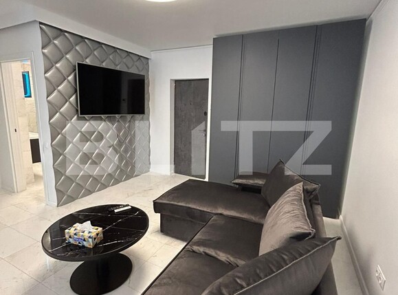 Apartament de închiriat 2 camere Borhanci - 118465AI | BLITZ Cluj-Napoca | Poza1