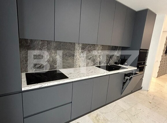 Apartament de închiriat 2 camere Borhanci - 118465AI | BLITZ Cluj-Napoca | Poza3