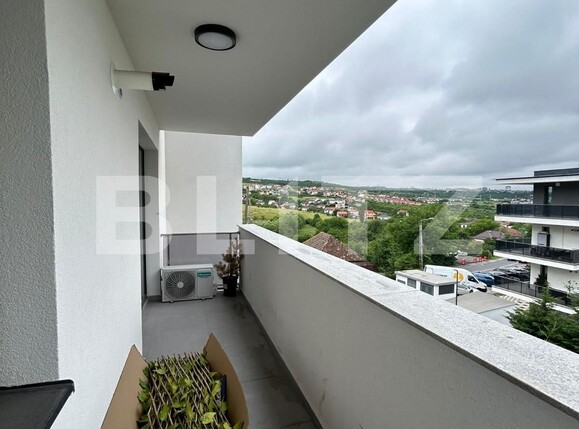 Apartament de închiriat 2 camere Borhanci - 118465AI | BLITZ Cluj-Napoca | Poza7