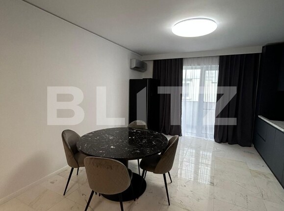 Apartament de închiriat 2 camere Borhanci - 118465AI | BLITZ Cluj-Napoca | Poza2
