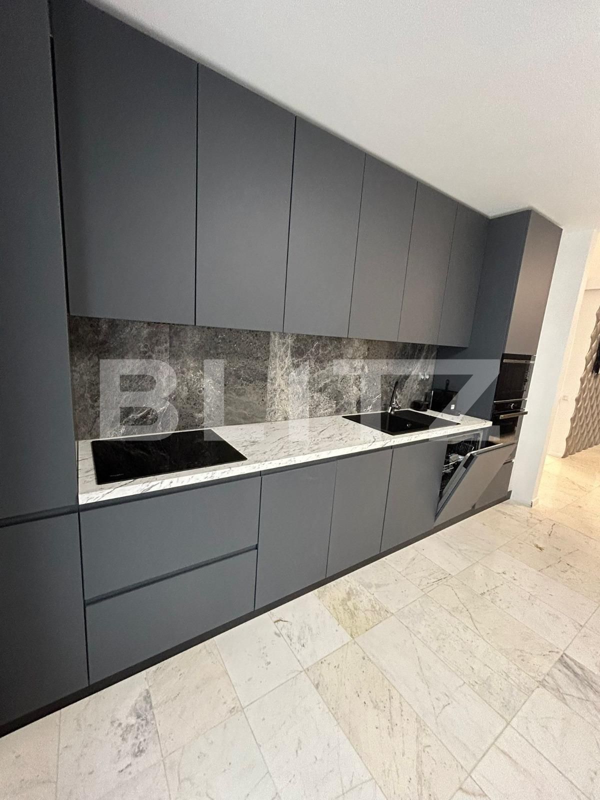 Apartament de închiriat 2 camere Borhanci - 118465AI | BLITZ Cluj-Napoca | Poza3