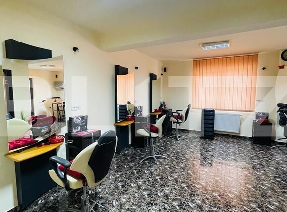 Spațiu comercial de închiriat Floreşti - 118469SIC | BLITZ Cluj-Napoca | Poza1