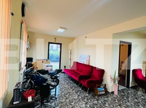 Spațiu comercial de închiriat Floreşti - 118469SIC | BLITZ Cluj-Napoca | Poza2