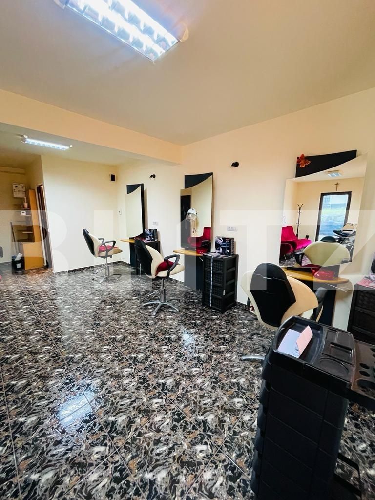 Spațiu comercial de închiriat Floreşti - 118469SIC | BLITZ Cluj-Napoca | Poza4