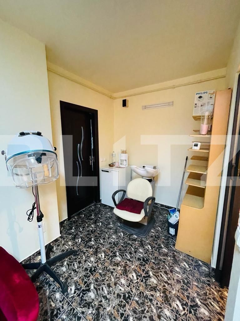 Spațiu comercial de închiriat Floreşti - 118469SIC | BLITZ Cluj-Napoca | Poza5