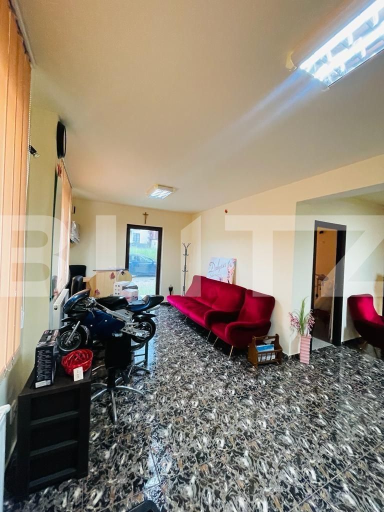 Spațiu comercial de închiriat Floreşti - 118469SIC | BLITZ Cluj-Napoca | Poza2