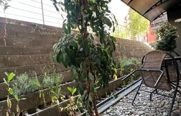 Garsoniera, 32 mp, Avangarden 3