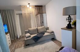 Garsoniera, 32 mp, Avangarden 3