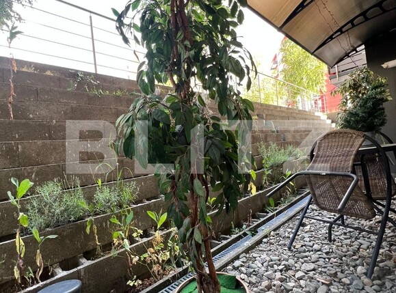 Garsonieră de vânzare Avantgarden - 118477AV | BLITZ Brașov | Poza1