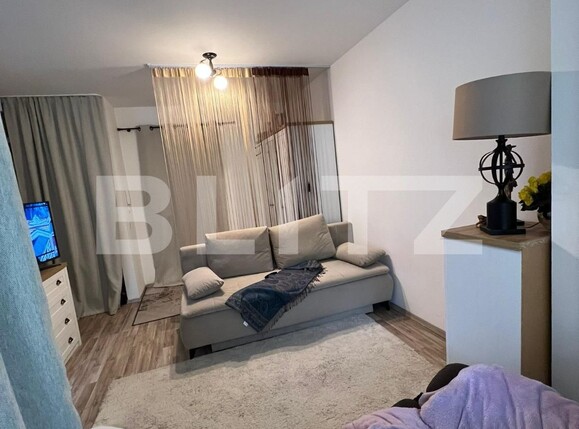 Garsonieră de vânzare Avantgarden - 118477AV | BLITZ Brașov | Poza2