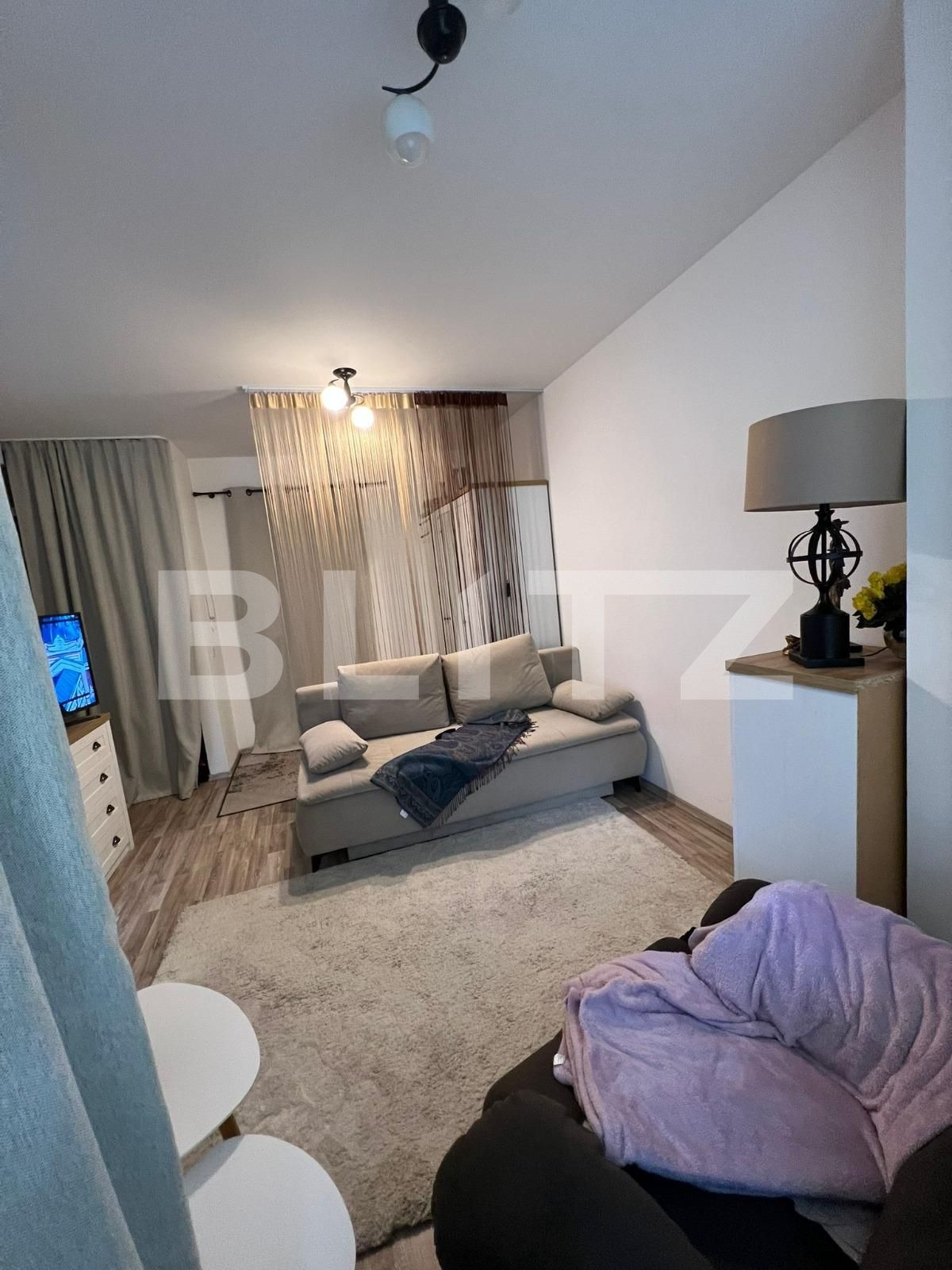 Garsonieră de vânzare Avantgarden - 118477AV | BLITZ Brașov | Poza2