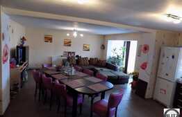 3 camere, 88 mp, decomandat, parcare, garaj, boxa la subsol, zona BRD!