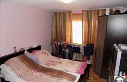 3 camere, 88 mp, decomandat, parcare, garaj, boxa la subsol, zona BRD!