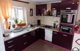 3 camere, 88 mp, decomandat, parcare, garaj, boxa la subsol, zona BRD!