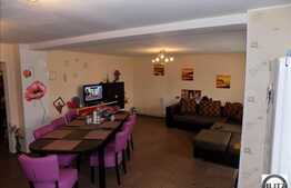 3 camere, 88 mp, decomandat, parcare, garaj, boxa la subsol, zona BRD!