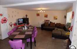 3 camere, 88 mp, decomandat, parcare, garaj, boxa la subsol, zona BRD!