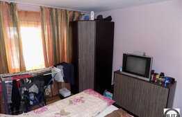 3 camere, 88 mp, decomandat, parcare, garaj, boxa la subsol, zona BRD!