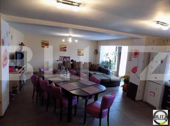 Apartament de vânzare 3 camere Marasti - 11848AV | BLITZ Cluj-Napoca | Poza3