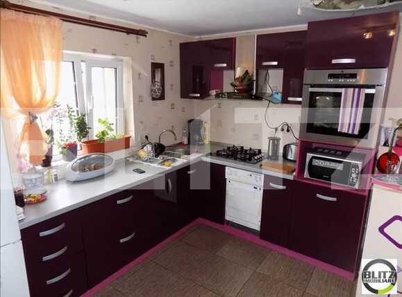 Apartament de vânzare 3 camere Marasti - 11848AV | BLITZ Cluj-Napoca | Poza4