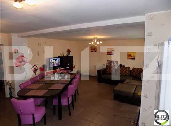 Apartament de vânzare 3 camere Marasti - 11848AV | BLITZ Cluj-Napoca | Poza2