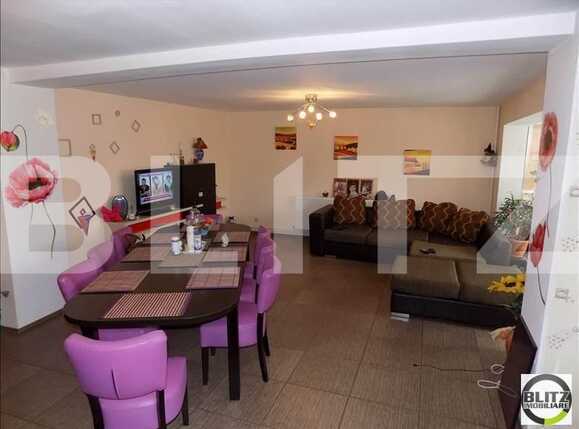 Apartament de vânzare 3 camere Marasti - 11848AV | BLITZ Cluj-Napoca | Poza1