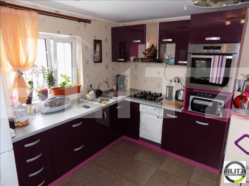 Apartament de vânzare 3 camere Marasti - 11848AV | BLITZ Cluj-Napoca | Poza4