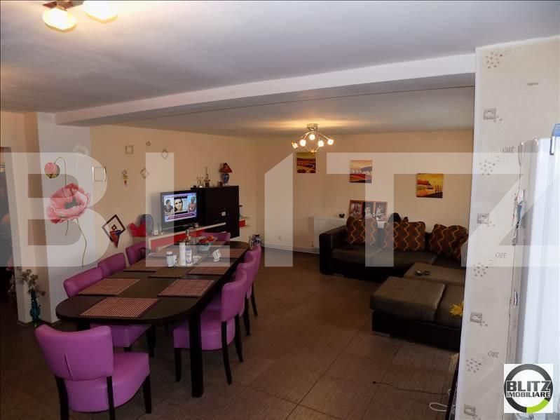 Apartament de vânzare 3 camere Marasti - 11848AV | BLITZ Cluj-Napoca | Poza2