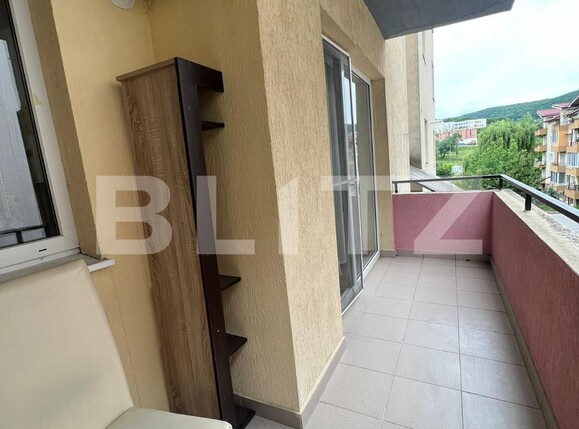 Apartament de închiriat 2 camere Floreşti - 118481AI | BLITZ Cluj-Napoca | Poza7